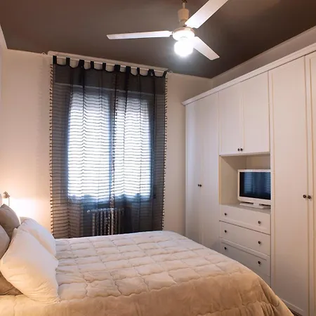 Apartament Casa Dody