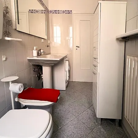 Casa Dody * Bolonia