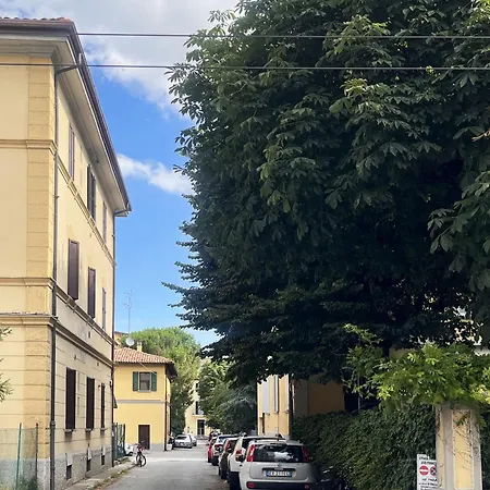 Casa Dody Bolonia