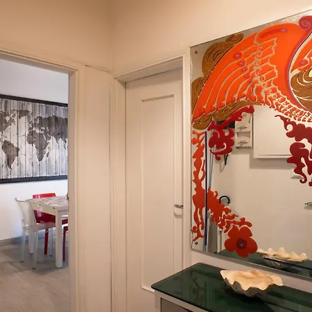 Casa Dody * 볼로냐