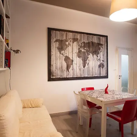 Casa Dody 아파트