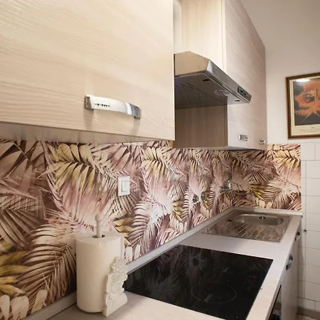 Casa Dody 아파트